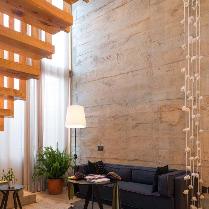 De Mexicanos Hotel | Hotel Bo