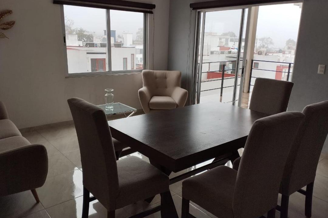 Teziutlan Apartment | Fabuloso Departamento en Teziutlán, Puebla