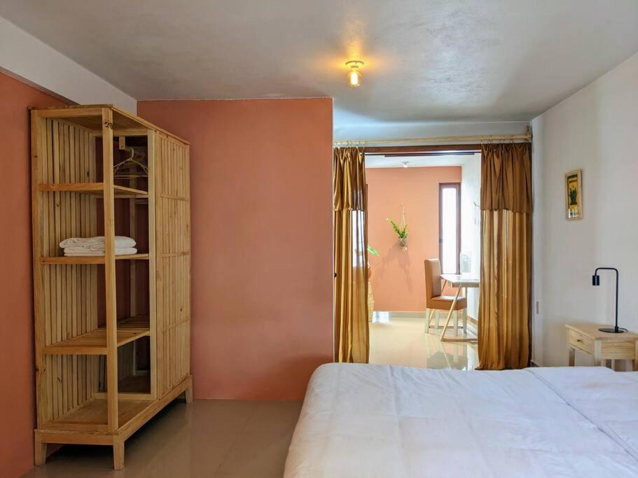 De Mexicanos House | Casa Mua
