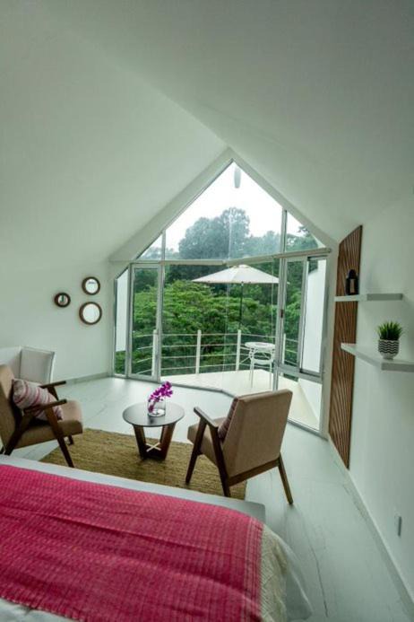 Huauchinango Hotel | HOTEL FOREST