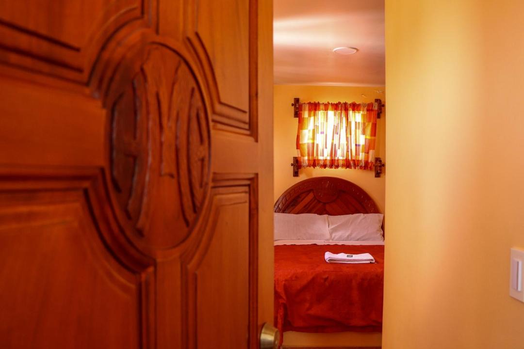 Progreso de Obregon Hotel | HOTEL MIGUEL ÁNGEL
