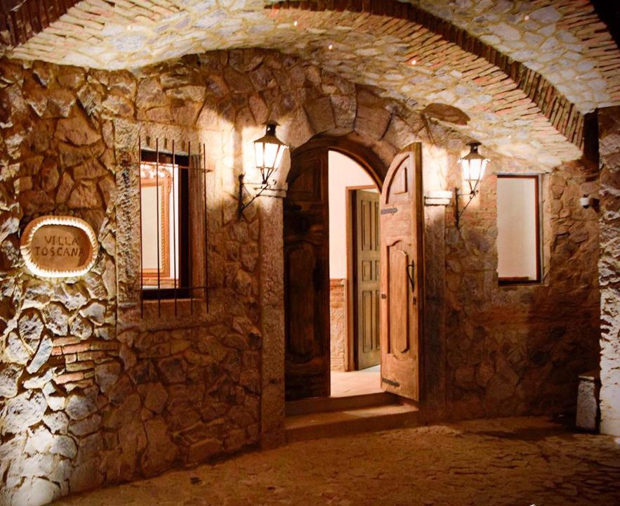 Santeagueda Hotel | Villa Toscana ValQuirico Lofts & Suites Hotel Boutique