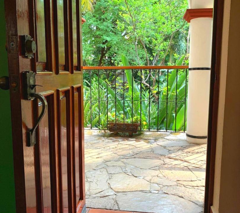Chiapa De Corzo Hotel | Hotel La Ceiba