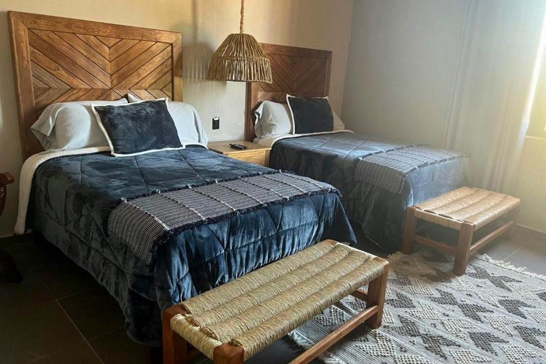 Colimillas Hotel | Casa Lavanda Hotel Boutique
