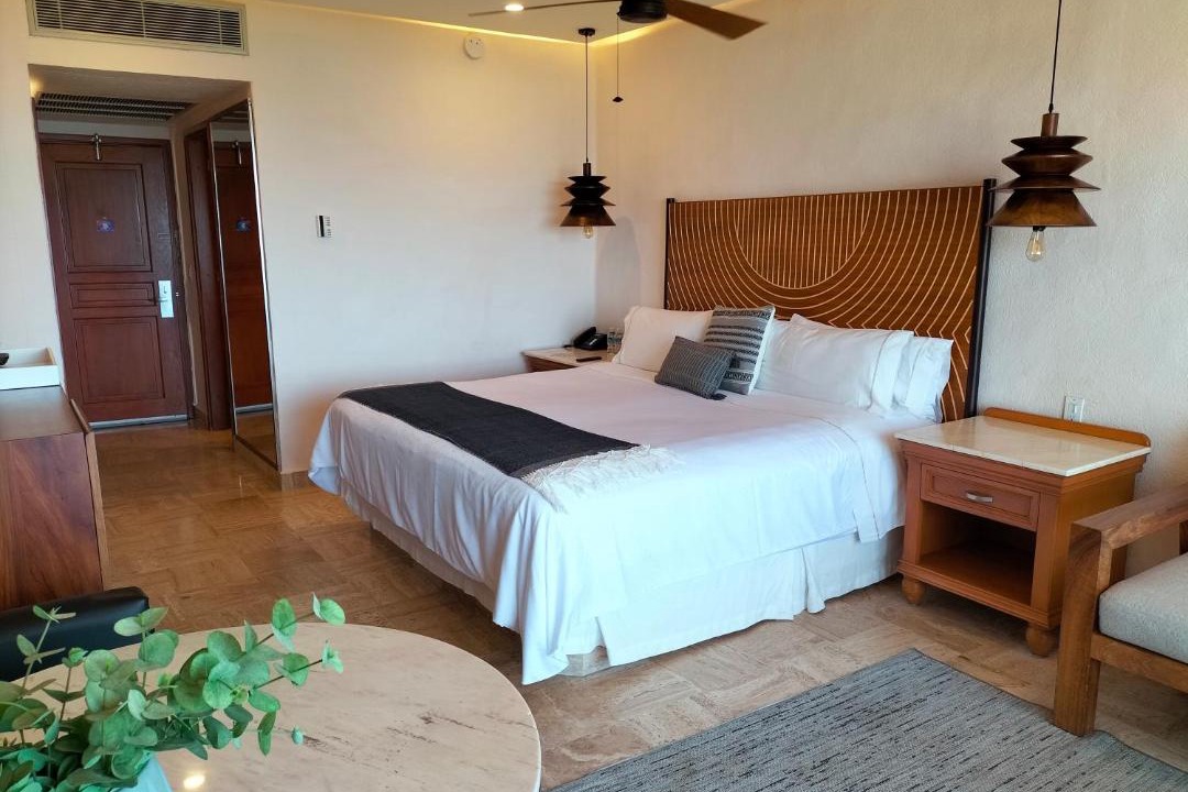South Hotel Zone Resort | Fiesta Americana Puerto Vallarta All Inclusive & Spa