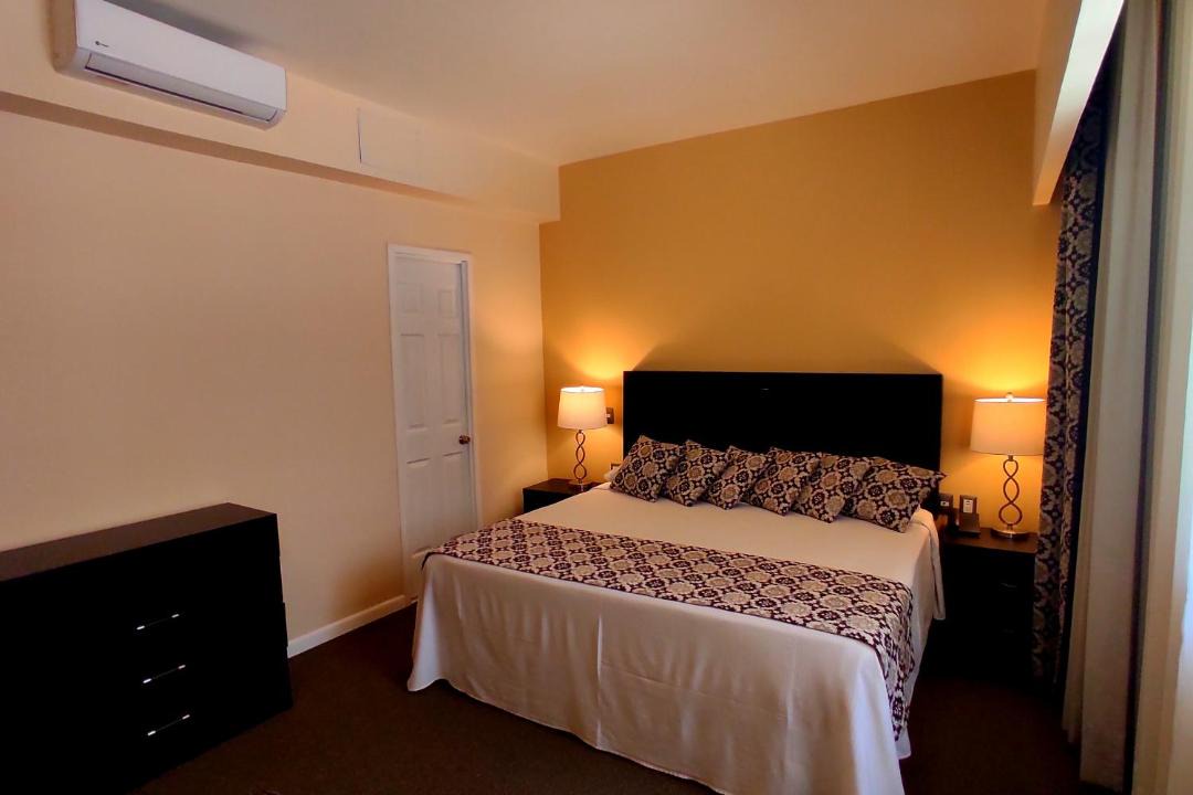 Tula de Allende Apartment | Hotel Real del Bosque Golf and Spa
