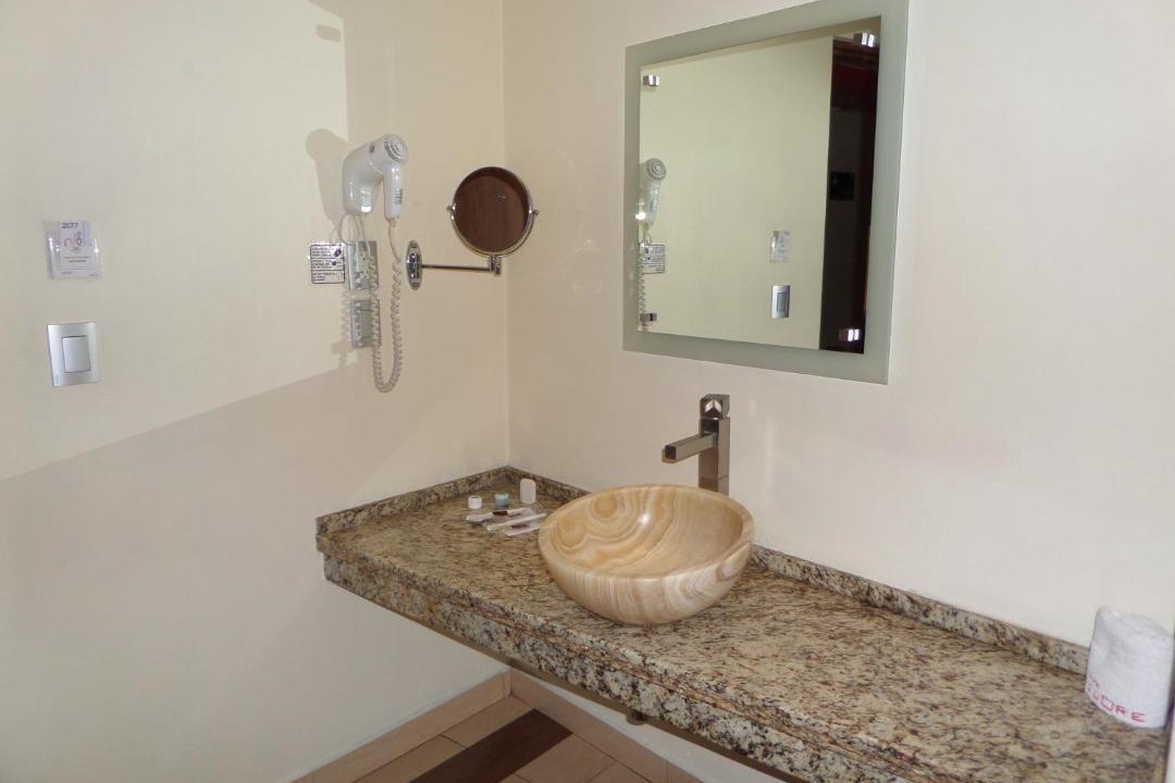 Santa Ursula Coapa Hotel | Hotel Cuore