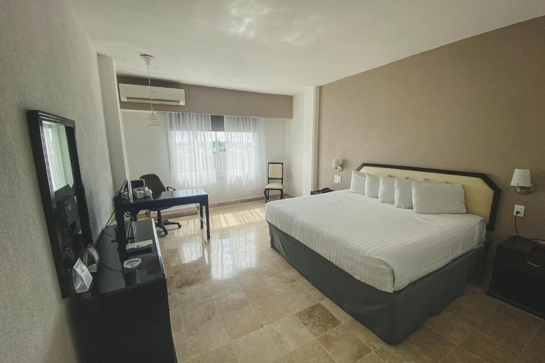 San Juan Bautista Tuxtepec Hotel | Days Inn by Wyndham Tuxtepec