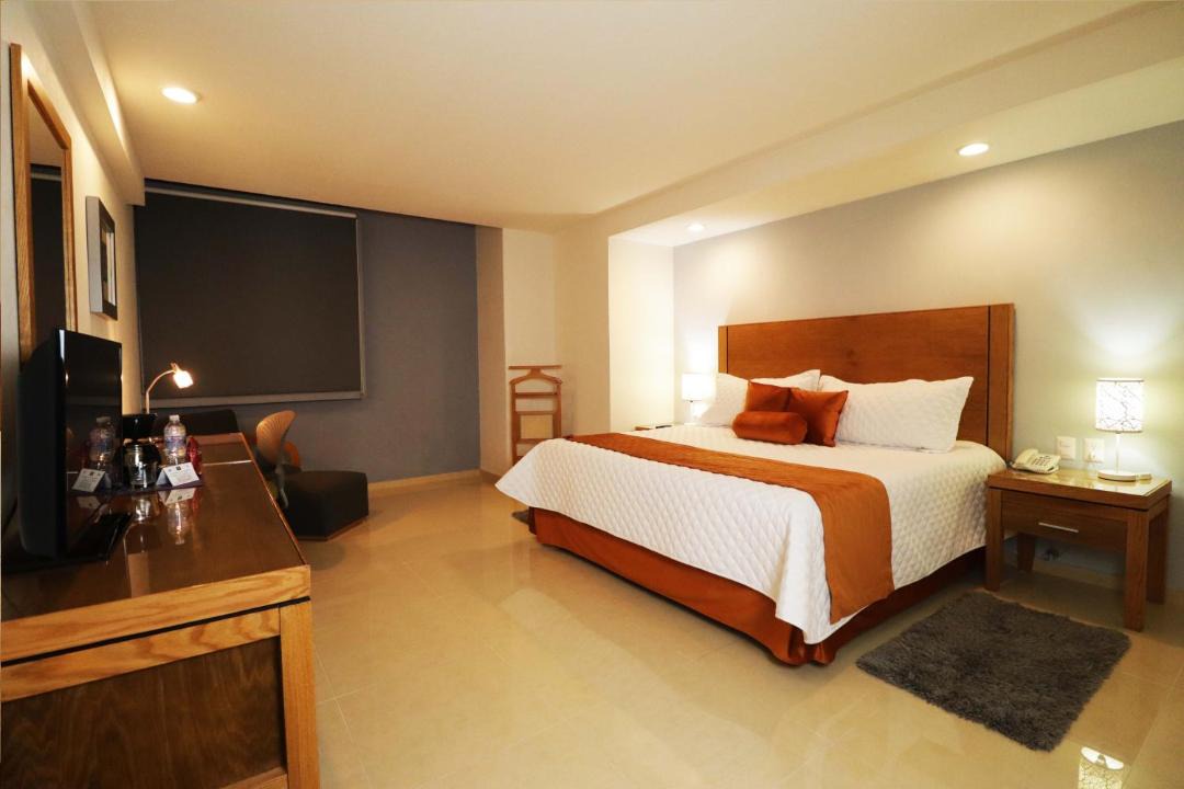 Cordoba Hotel | HB Córdoba