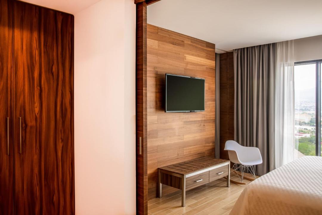 Tuxtla Gutierrez Hotel | Fiesta Inn Tuxtla Fashion Mall