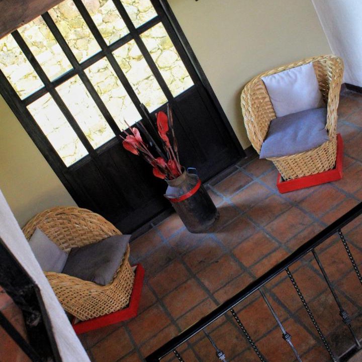 Mineral del Monte Hotel | Spa Holistico Real Hotel