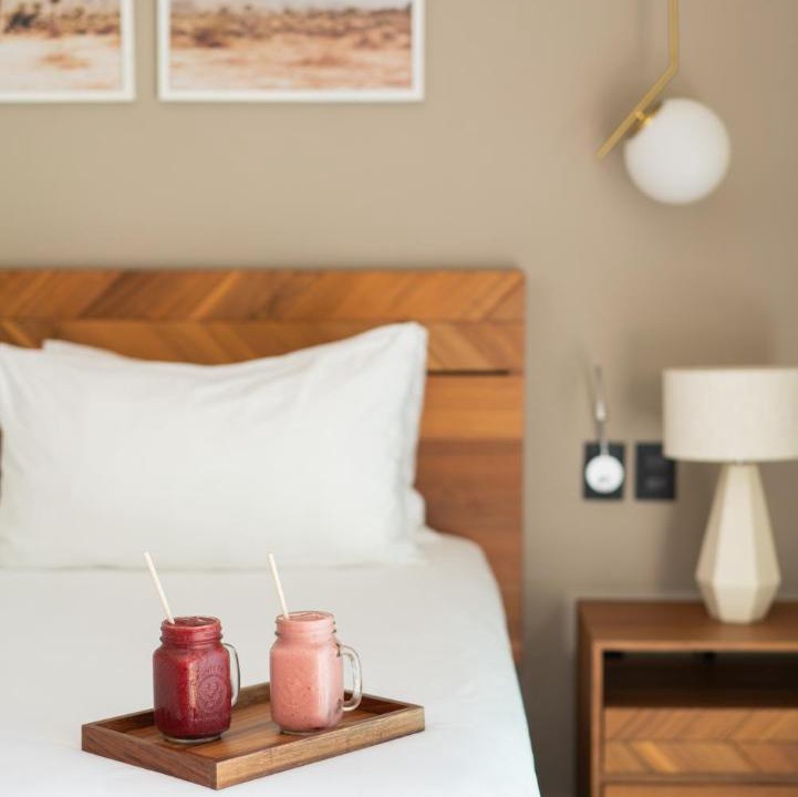 Marina Vallarta Hotel | San Trópico Boutique Hotel & Peaceful Escape