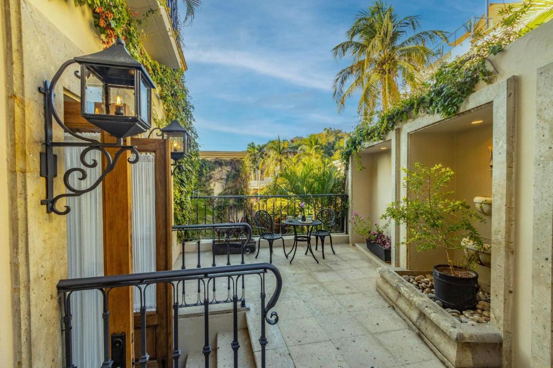 Santa Maria Huatulco Villa | 1037 - Villa Escondida
