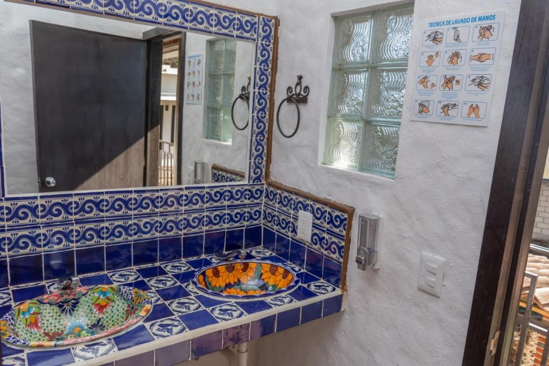 Tepoztlan House | Hostal Maria Tepozteca