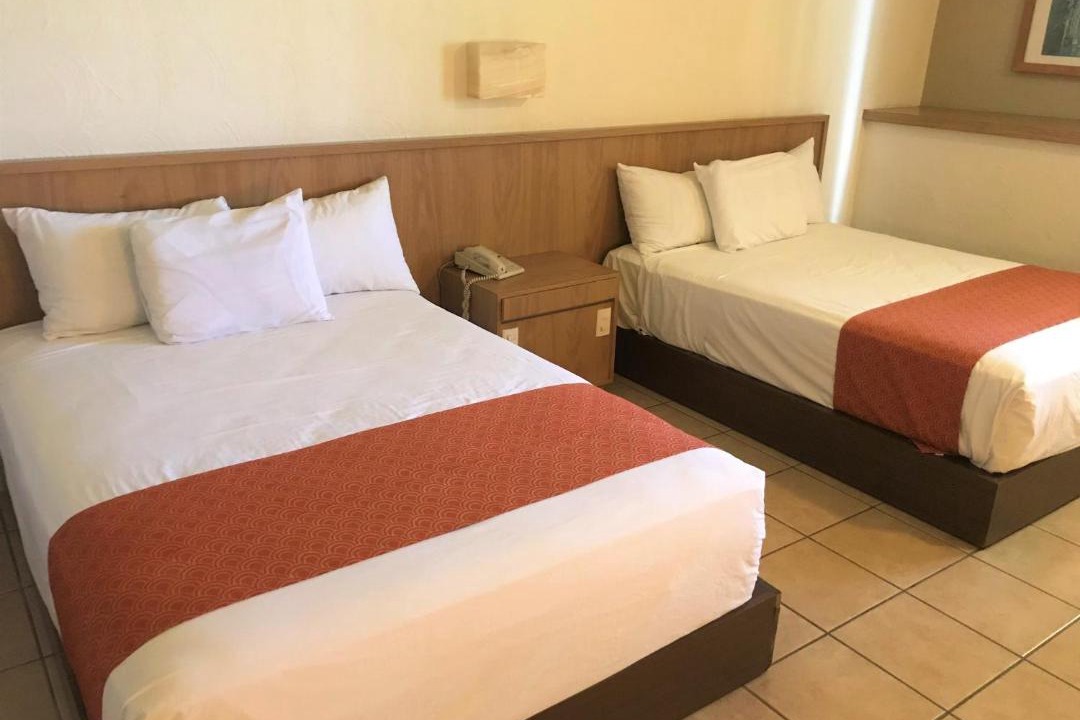 Tehuacan Hotel | Hotel Villablanca