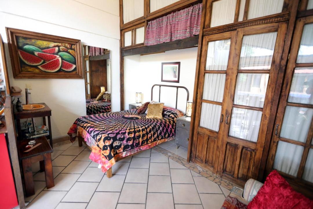 Cholula Apartment | Majikal B&B - Jacaranda