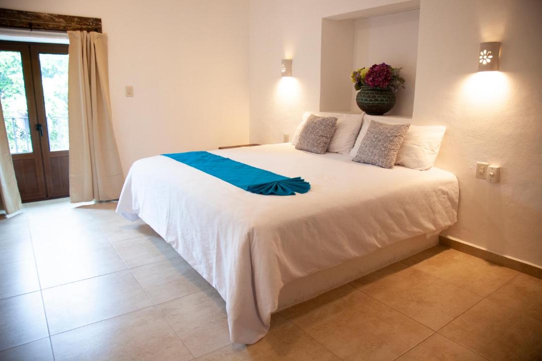 San Blas Hotel | La Familia