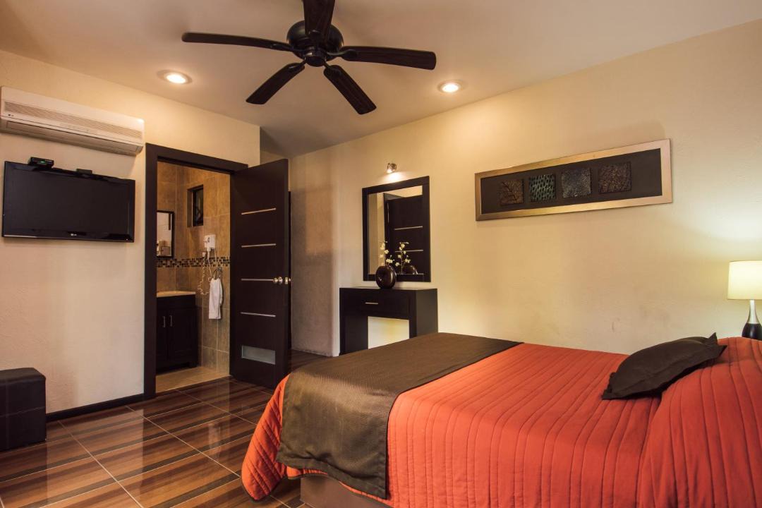 Xalapa Hotel | Hotel Majova Inn Xalapa