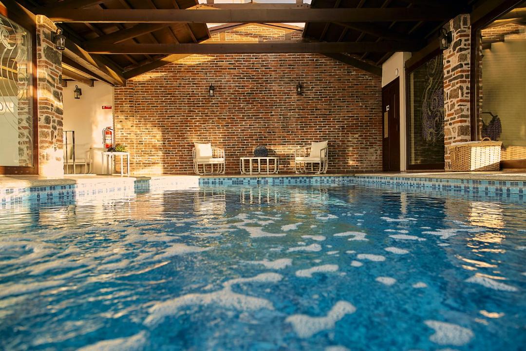 Puebla Historic Center Hotel | Casona de los Sapos Hotel Boutique