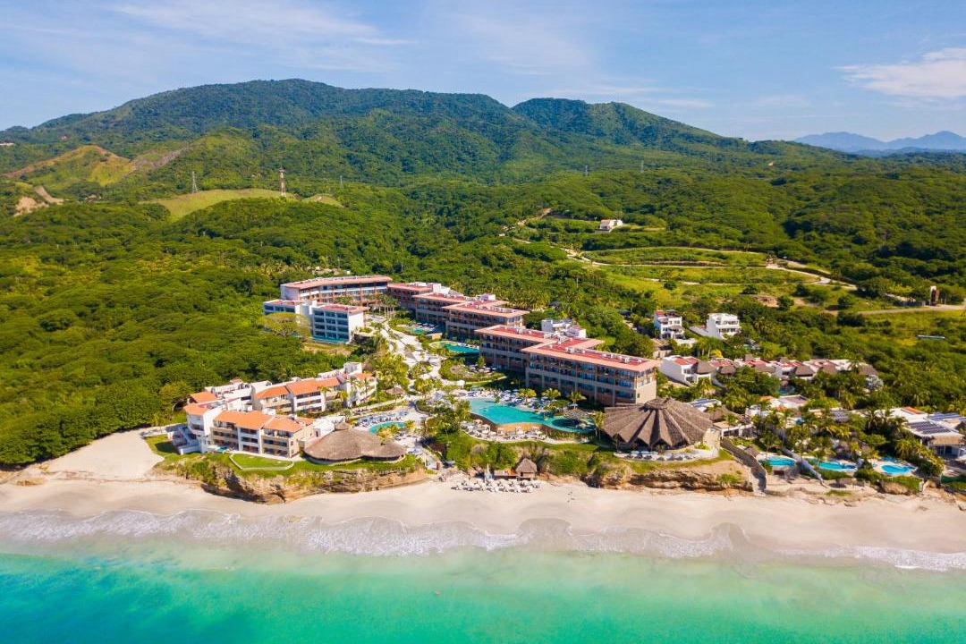 La Cruz de Huanacaxtle Resort | Armony Marival Resort & Spa Punta de Mita - MGallery collection