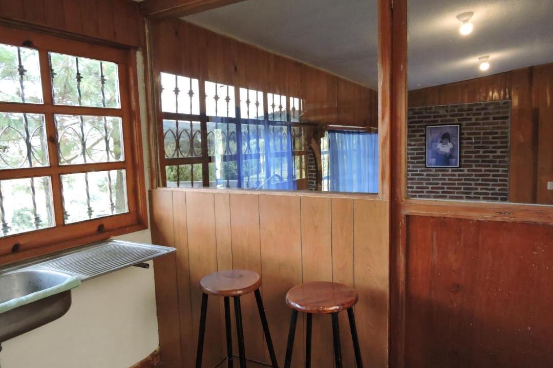 Mineral del Chico Cabin | Cabañas- Casas España