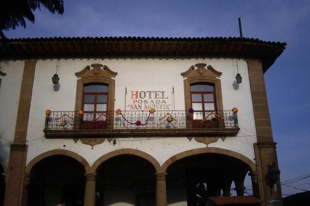 Centro House | Posada de San Agustin