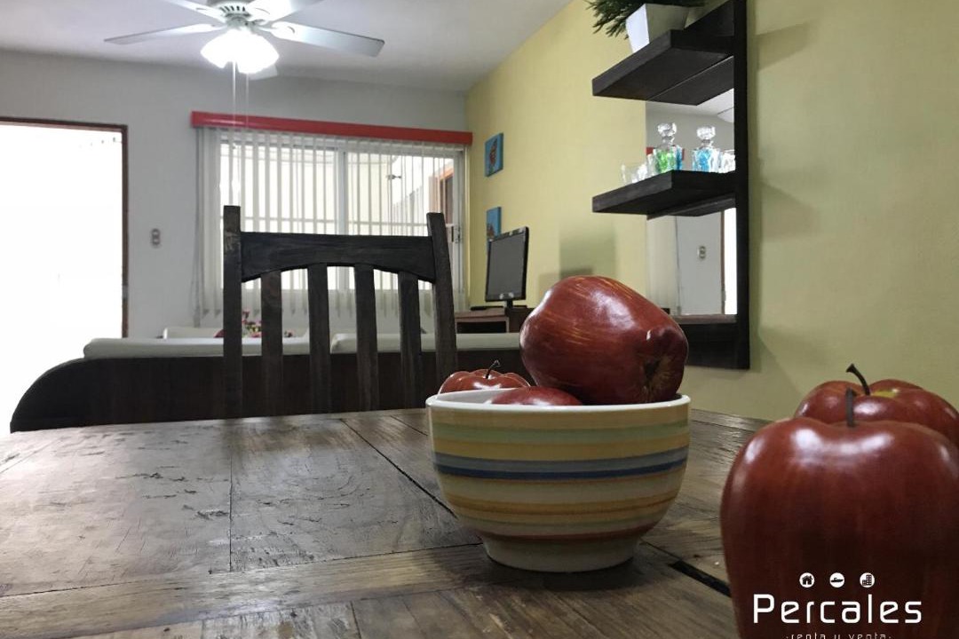 Malecon Apartment | Inmobiliaria Percales