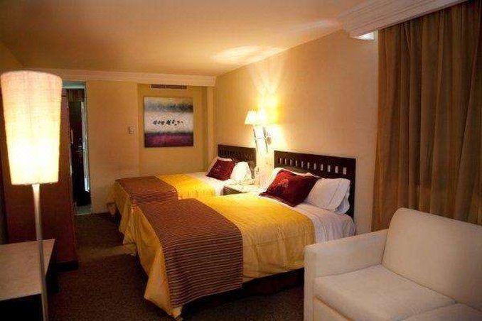 Photo of Bedroom in Poza Rica