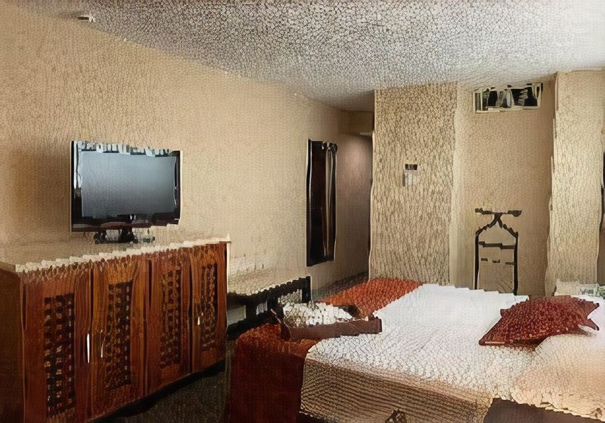 Photo of Bedroom in Poza Rica