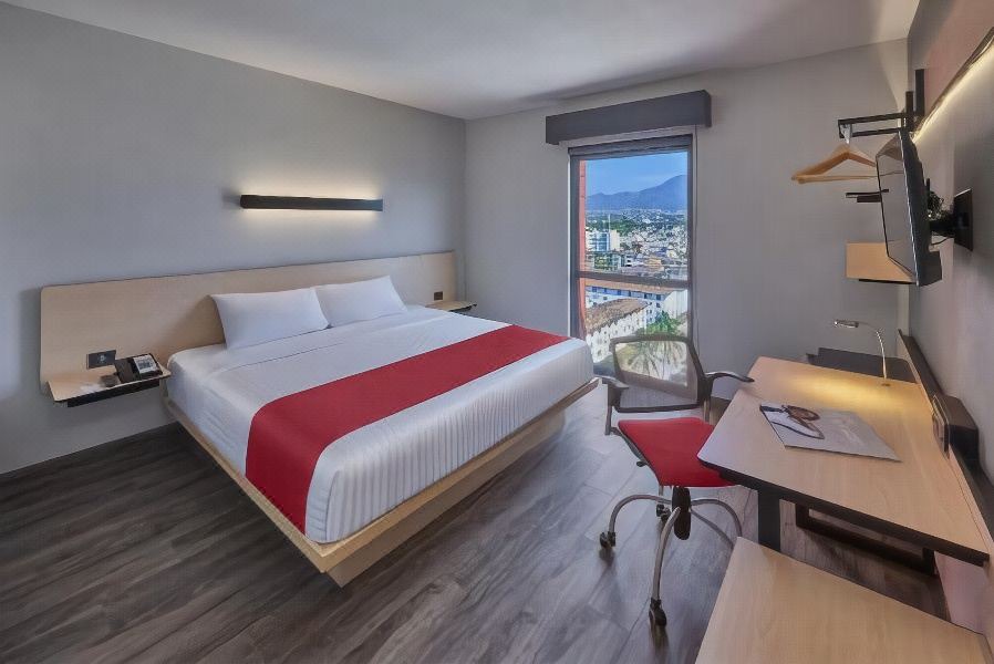 Photo of Bedroom in Palmar de Aramara