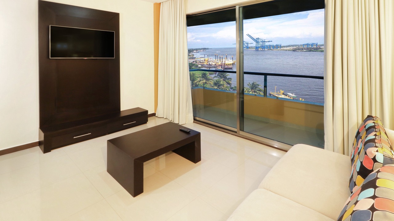 Photo of Livingroom in Tuxpan