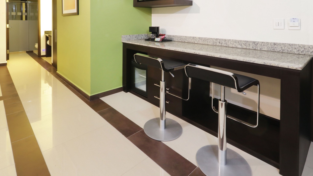 Photo of Kitchen in Tuxpan