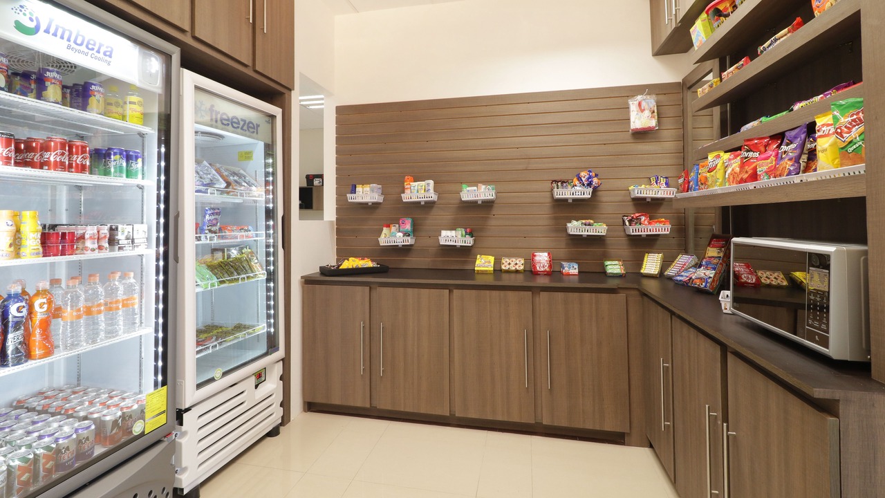 Photo of Kitchen in Tuxpan