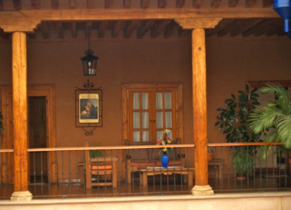 Photo of Buildings in Centro