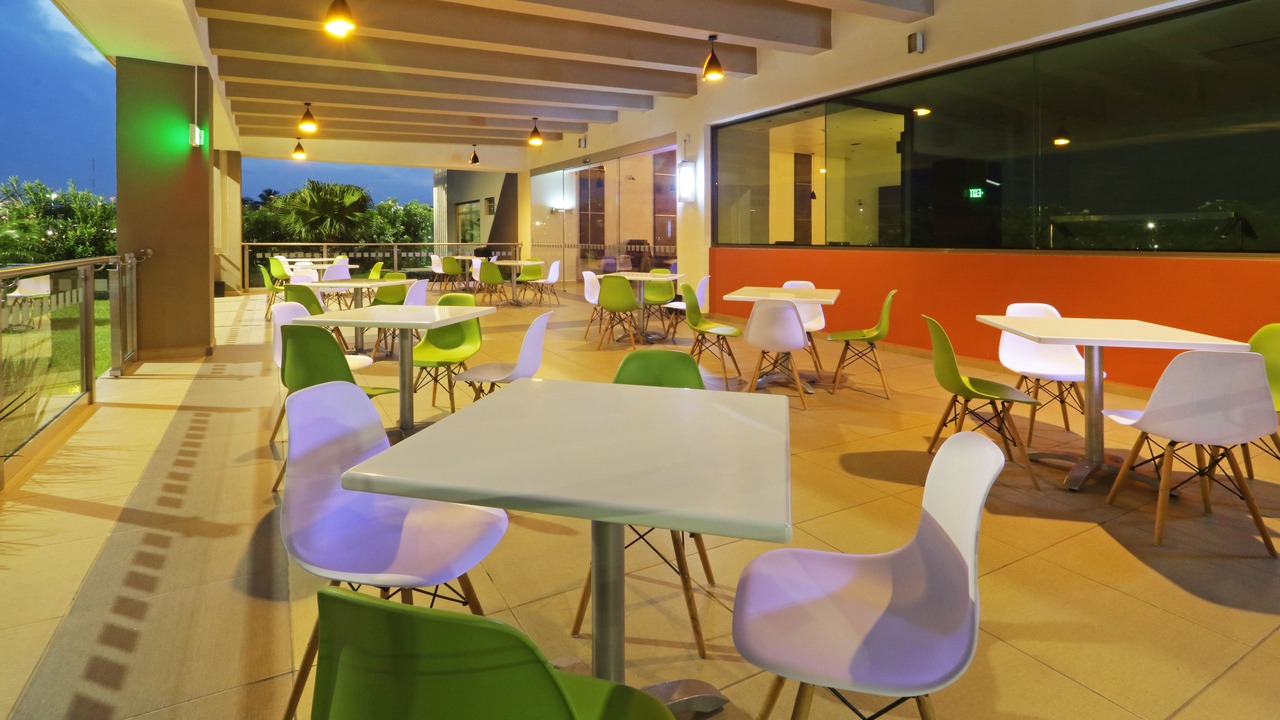 Photo of Patio Balcony in Tuxpan