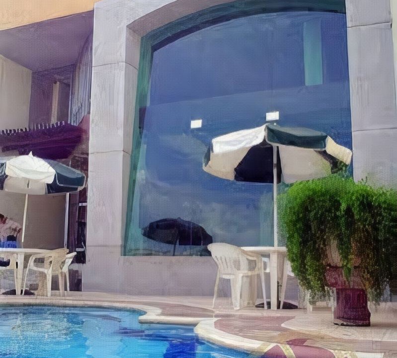 Photo of Outdoor in Poza Rica
