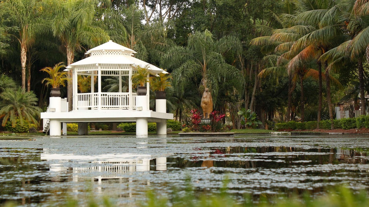 Photo of Buildings in Crucero Tezoyuca