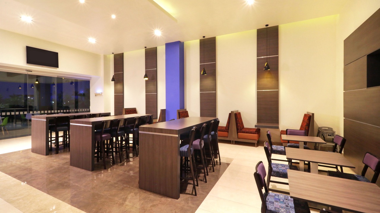 Photo of Livingroom in Tuxpan