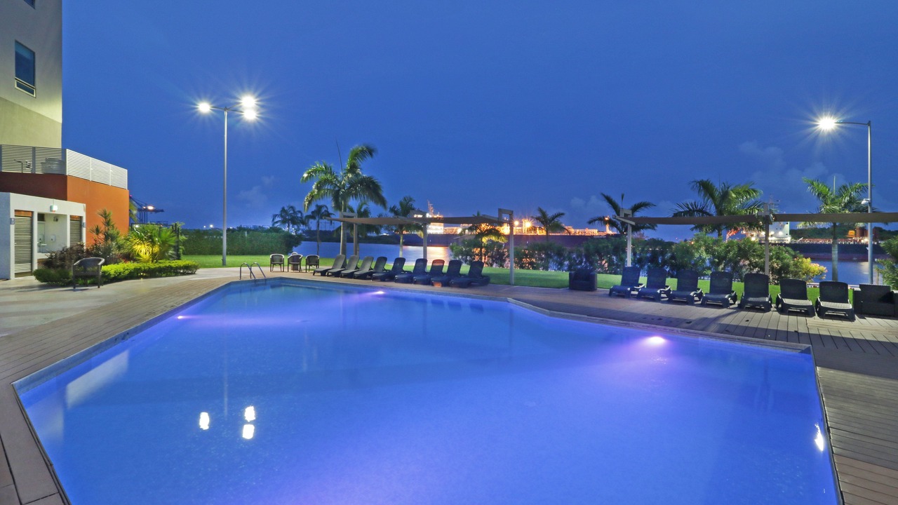 Photo of Outdoor in Tuxpan