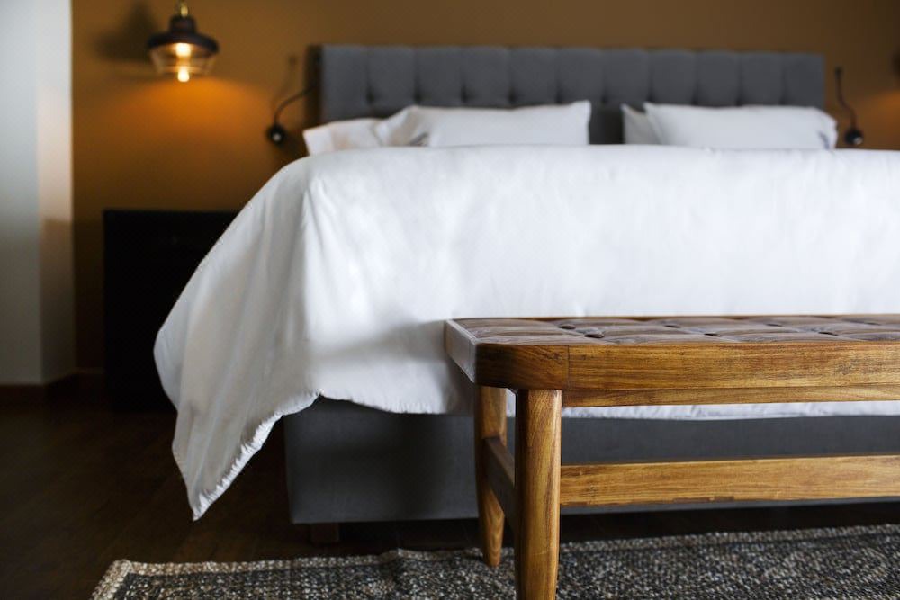Photo of Bedroom in Vista Bella