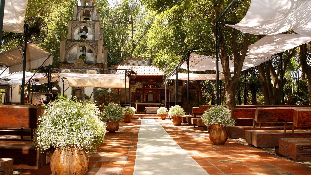 Photo of Patio Balcony in Crucero Tezoyuca