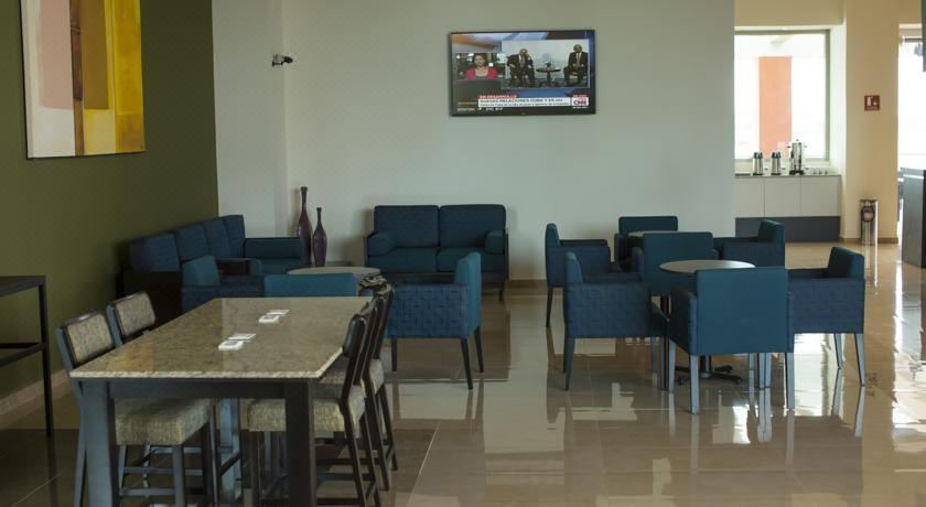 Photo of Livingroom in Tuxpan