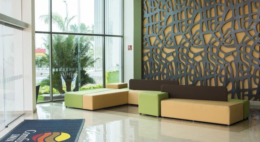 Photo of Livingroom in Tuxpan