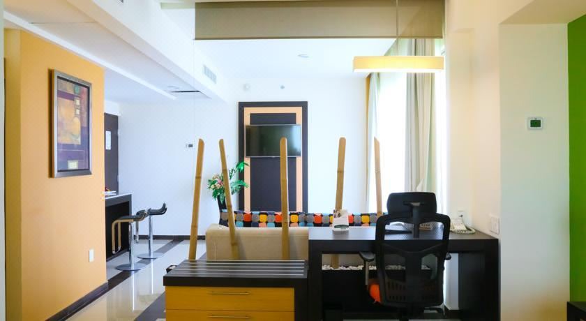 Photo of Livingroom in Tuxpan