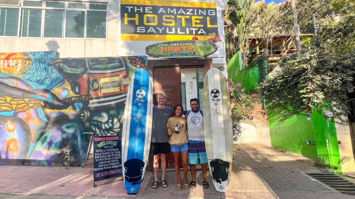 Photo of Others in Sayulita