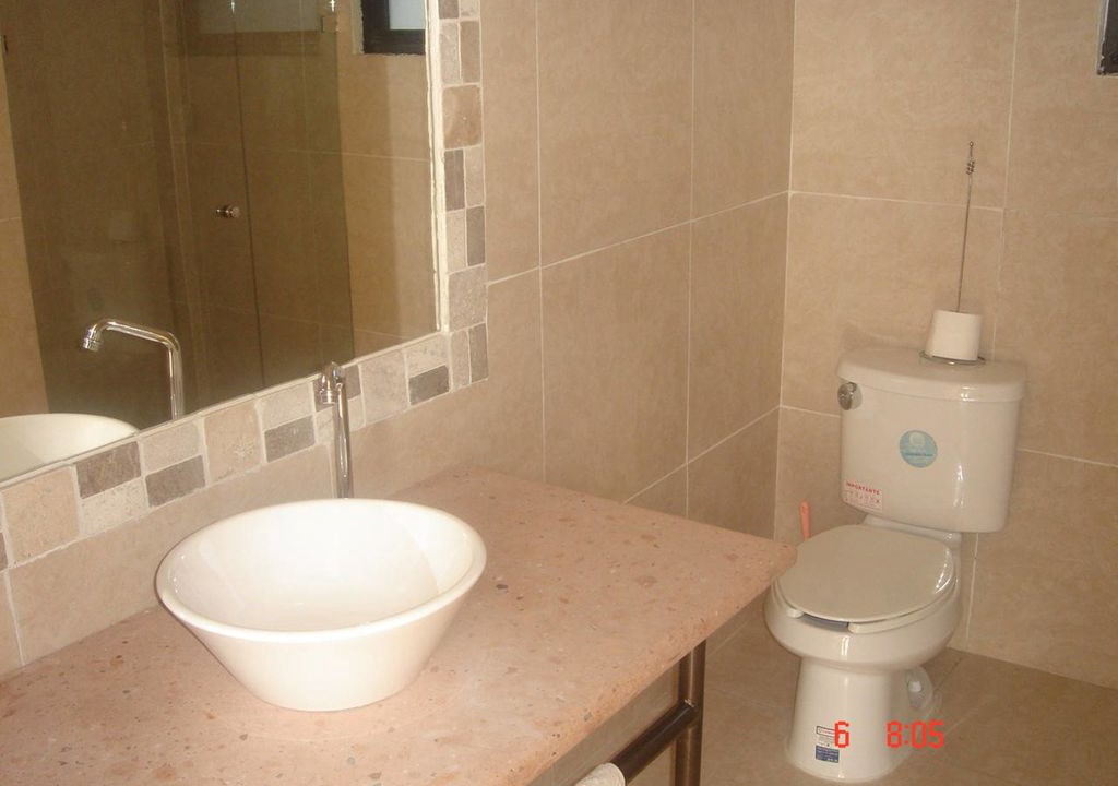 Photo of Bathroom in Xochitepec