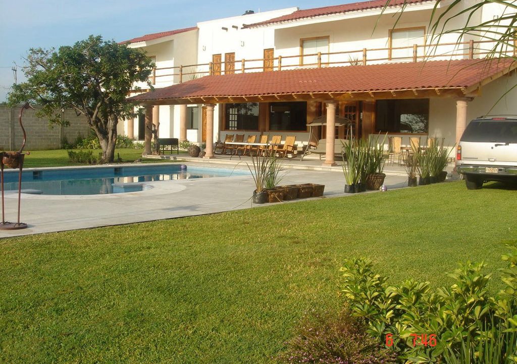 Photo of Buildings in Xochitepec