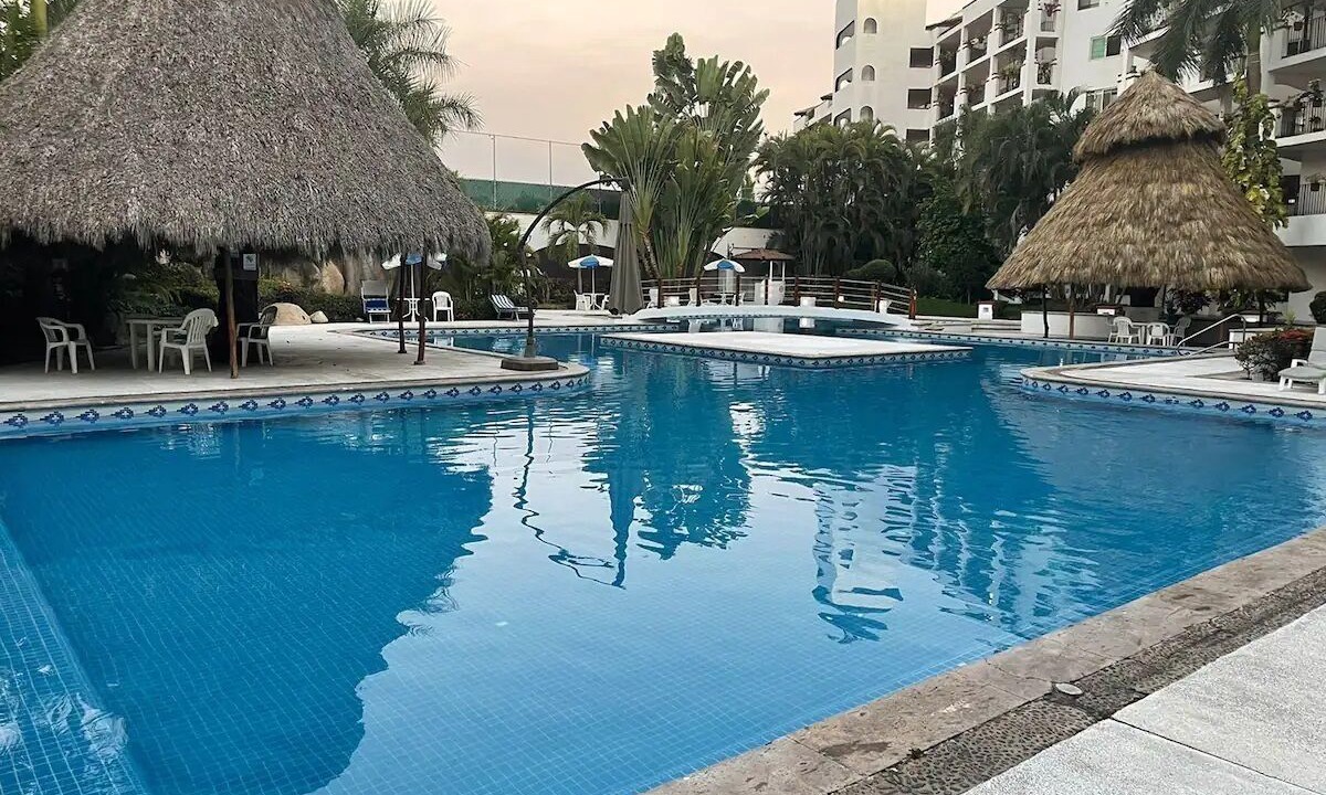 Photo of Outdoor in Marina Vallarta