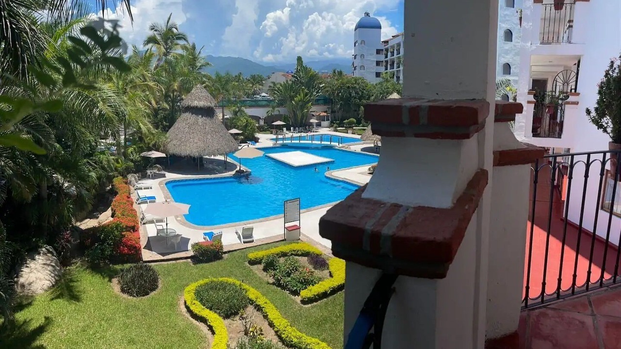 Photo of Outdoor in Marina Vallarta