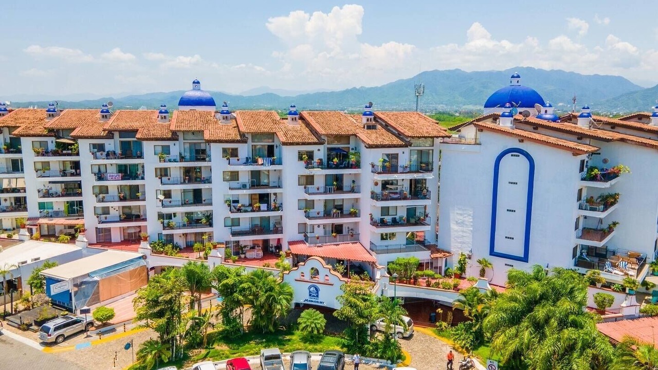 Photo of Outdoor in Marina Vallarta